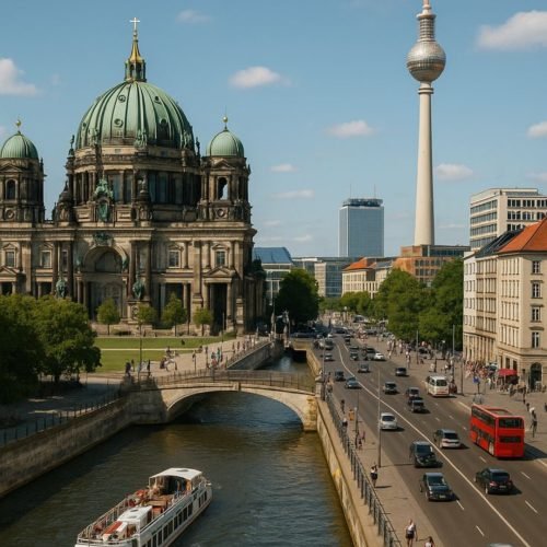 berlin